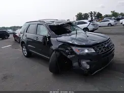 1FM5K8DH1HGE13106 2017 FORD EXPLORER