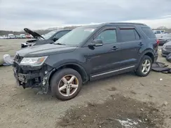 1FM5K8DH1HGE40239 2017 FORD EXPLORER