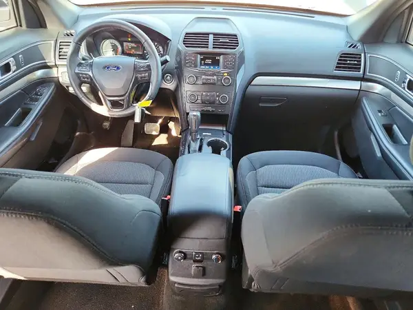 1FM5K8DH1JGB09120 2018 FORD EXPLORER - Image 8