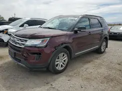 1FM5K8DH1JGC06933 2018 FORD EXPLORER