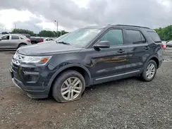 1FM5K8DH1JGC21514 2018 FORD EXPLORER