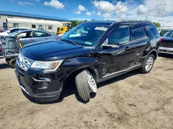 1FM5K8DH1JGC50883 2018 FORD EXPLORER