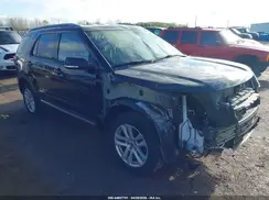 1FM5K8DH1JGC91966 2018 FORD EXPLORER