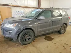 1FM5K8DH1KGA14221 2019 FORD EXPLORER