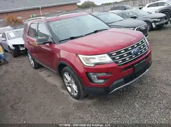 1FM5K8DH1KGA22738 2019 FORD EXPLORER