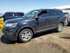 1FM5K8DH1KGA37725 2019 FORD EXPLORER