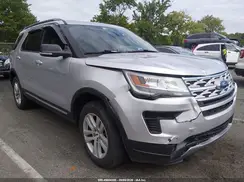 1FM5K8DH1KGA56940 2019 FORD EXPLORER