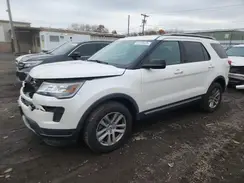1FM5K8DH1KGA67243 2019 FORD EXPLORER