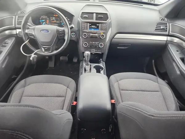 1FM5K8DH1KGA67243 2019 FORD EXPLORER - Image 8