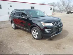 1FM5K8DH2GGA34923 2016 FORD EXPLORER