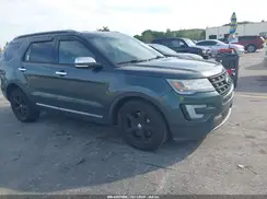 1FM5K8DH2GGA42536 2016 FORD EXPLORER