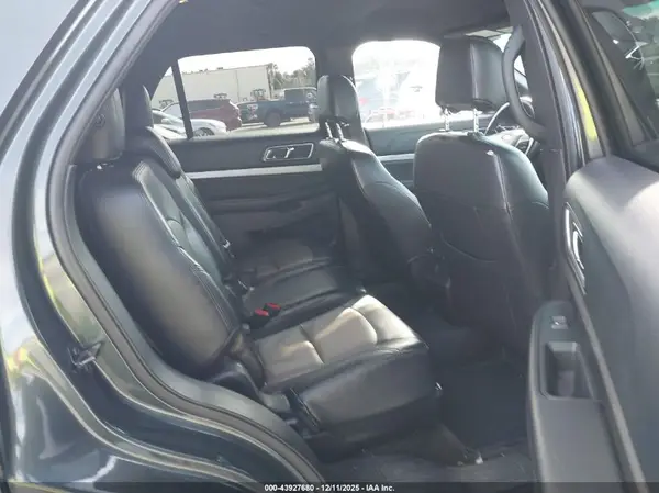 1FM5K8DH2GGA42536 2016 FORD EXPLORER - Image 8
