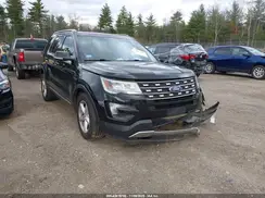 1FM5K8DH2GGB14772 2016 FORD EXPLORER