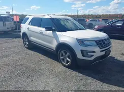 1FM5K8DH2GGB16070 2016 FORD EXPLORER