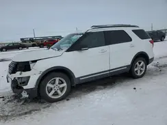 1FM5K8DH2GGB34696 2016 FORD EXPLORER