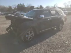 1FM5K8DH2GGB48730 2016 FORD EXPLORER