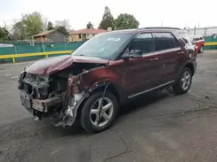 1FM5K8DH2GGB61736 2016 FORD EXPLORER