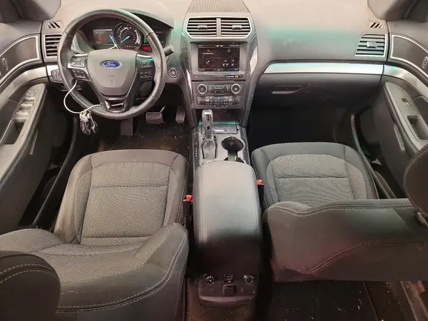 1FM5K8DH2GGB80478 2016 FORD EXPLORER - Image 8