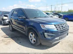 1FM5K8DH2GGB83719 2016 FORD EXPLORER