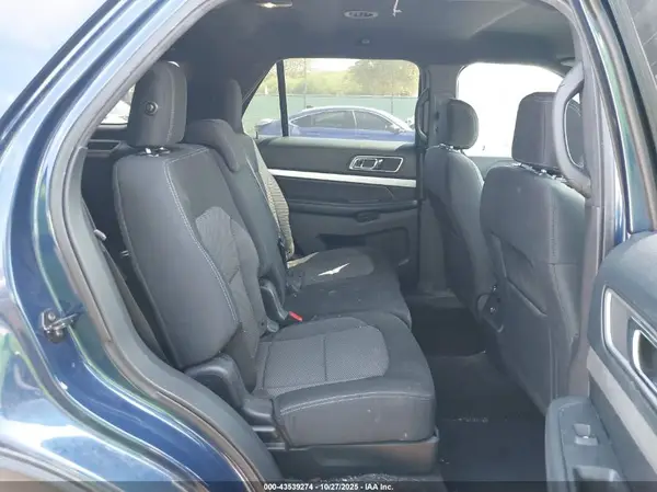 1FM5K8DH2GGB83719 2016 FORD EXPLORER - Image 8