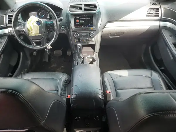 1FM5K8DH2GGB91190 2016 FORD EXPLORER - Image 8