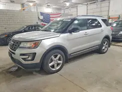 1FM5K8DH2GGC12524 2016 FORD EXPLORER