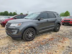 1FM5K8DH2GGC29372 2016 FORD EXPLORER