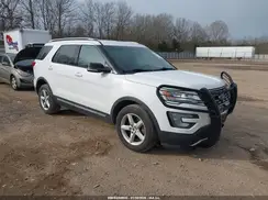 1FM5K8DH2GGC29713 2016 FORD EXPLORER
