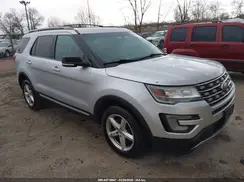 1FM5K8DH2GGC46396 2016 FORD EXPLORER