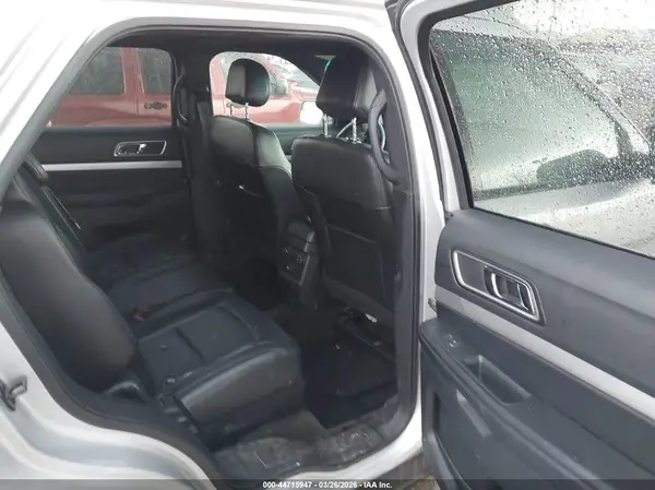 1FM5K8DH2GGC46396 2016 FORD EXPLORER - Image 8