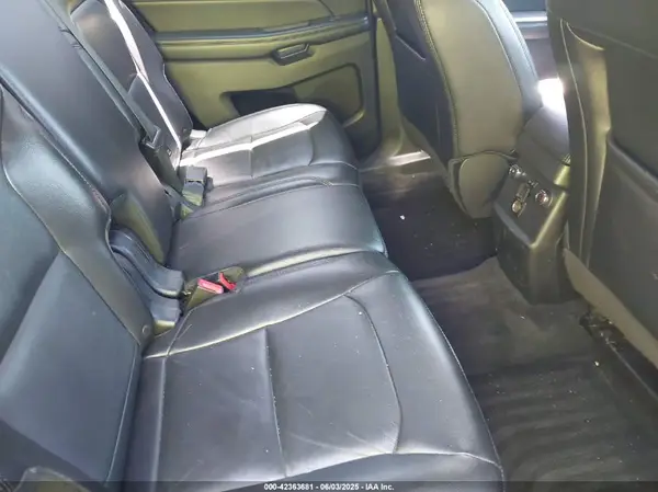 1FM5K8DH2GGC52425 2016 FORD EXPLORER - Image 8