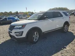 1FM5K8DH2GGC53185 2016 FORD EXPLORER