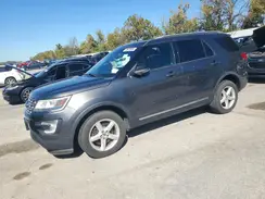 1FM5K8DH2GGC54613 2016 FORD EXPLORER