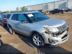 1FM5K8DH2GGC55289 2016 FORD EXPLORER