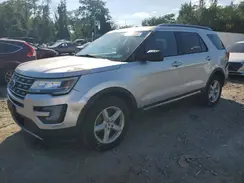 1FM5K8DH2GGC69001 2016 FORD EXPLORER