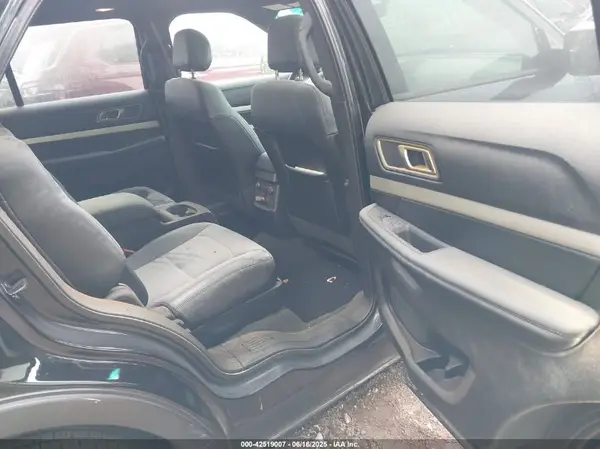 1FM5K8DH2GGC71038 2016 FORD EXPLORER - Image 8