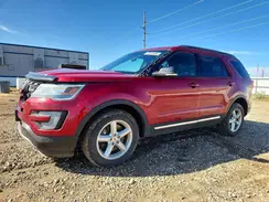 1FM5K8DH2GGC86915 2016 FORD EXPLORER