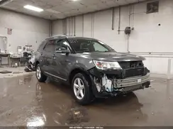 1FM5K8DH2GGC96795 2016 FORD EXPLORER
