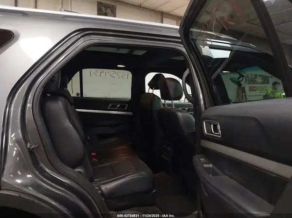 1FM5K8DH2GGC96795 2016 FORD EXPLORER - Image 8