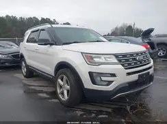 1FM5K8DH2GGC98532 2016 FORD EXPLORER