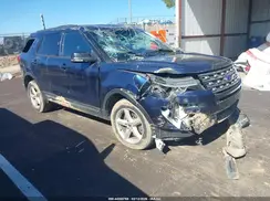 1FM5K8DH2GGD00697 2016 FORD EXPLORER
