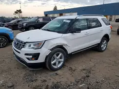 1FM5K8DH2GGD00859 2016 FORD EXPLORER