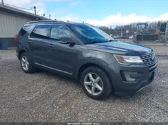 1FM5K8DH2GGD24496 2016 FORD EXPLORER