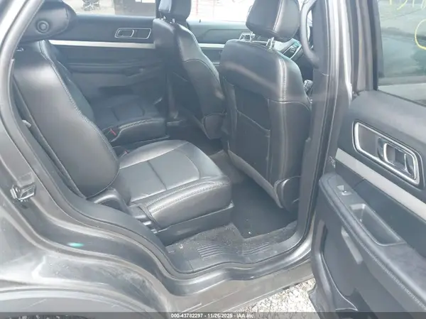 1FM5K8DH2GGD24496 2016 FORD EXPLORER - Image 8