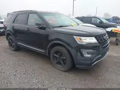 1FM5K8DH2HGA06914 2017 FORD EXPLORER