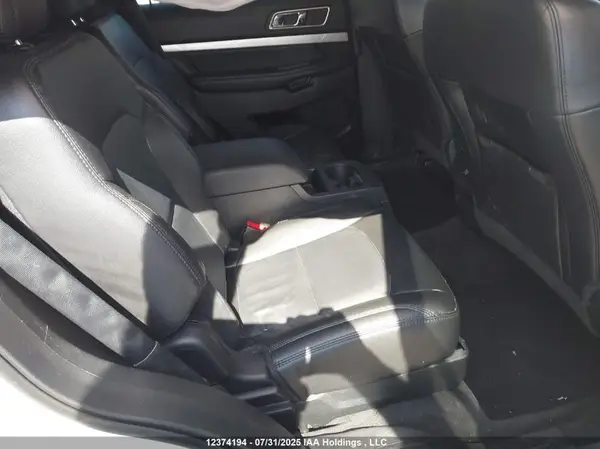 1FM5K8DH2HGA13832 2017 FORD EXPLORER - Image 8