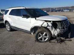 1FM5K8DH2HGA22529 2017 FORD EXPLORER
