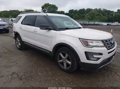 1FM5K8DH2HGA31151 2017 FORD EXPLORER