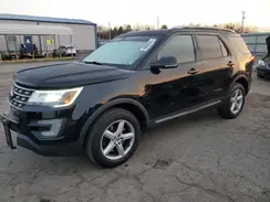 1FM5K8DH2HGA48337 2017 FORD EXPLORER