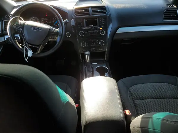 1FM5K8DH2HGA67907 2017 FORD EXPLORER - Image 8
